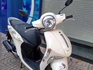 Janus 11/2016 sơn zin đẹp bs 8 nút
