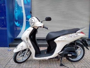 Janus 11/2016 sơn zin đẹp bs 8 nút