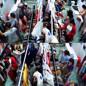 Sang Shop quần áo nữ
