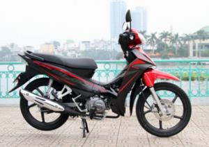 Cần bán xe máy cũ Honda Blade