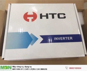 Máy Hàn Htc Chất Lượng Cao Mma200