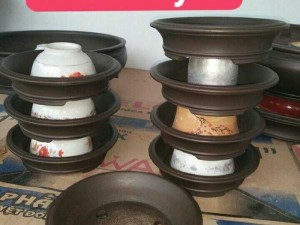 Bán Dung cụ quay chậu các loại