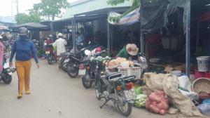 Còn 1 lô đất đường 10.5m thuộc khu phố Chợ Điện Thắng Trung