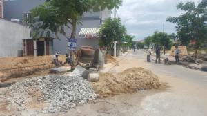 Còn 1 lô đất đường 10.5m thuộc khu phố Chợ Điện Thắng Trung