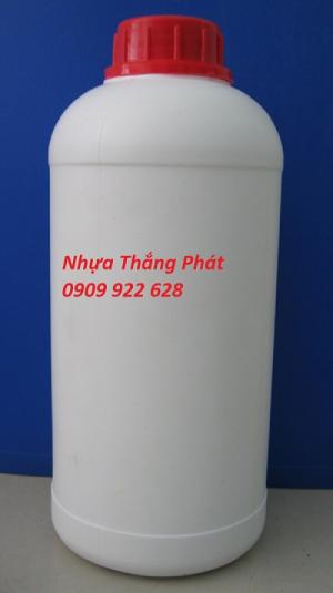 Can đựng hoá chất 1L-05