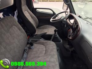 Giá Xe Tải Hyundai Hyundai 75S ( 4 Tấn )