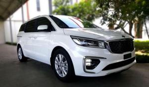 Kia Sedona Platinum D Tặng Camera Hành Trình Nhập Khẩu Trị Giá 19tr