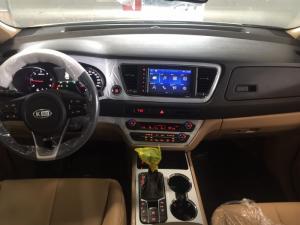 Kia Sedona Platinum D Tặng Camera Hành Trình Nhập Khẩu Trị Giá 19tr