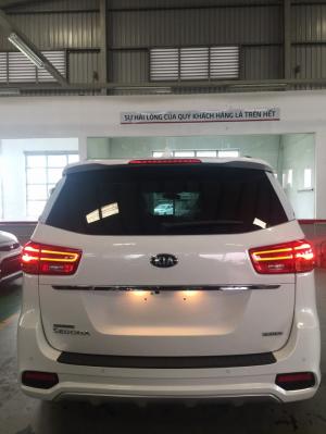 Kia Sedona Platinum D Tặng Camera Hành Trình Nhập Khẩu Trị Giá 19tr