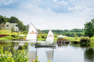 Lạng Sơn - Flamingo Đại Lải Resort