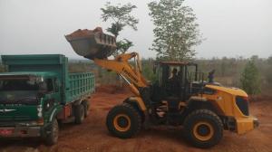 Máy xúc lật Hải Âu – địa chỉ tin cậy không thể bỏ qua.