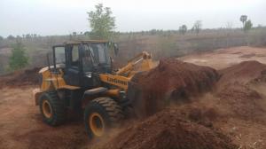Máy xúc lật Hải Âu – địa chỉ tin cậy không thể bỏ qua.