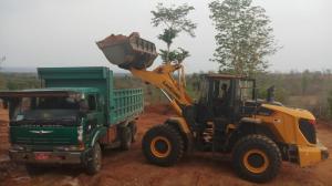 Máy xúc lật Hải Âu – địa chỉ tin cậy không thể bỏ qua.