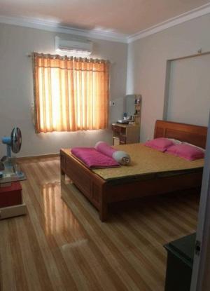 Bán nhà riêng phố vũ thạnh, diện tích 45mx5 tầng