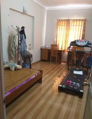 Bán nhà riêng phố vũ thạnh, diện tích 45mx5 tầng