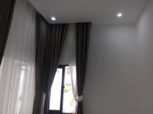 Nhà hẻm 170 Mai Hắc Đế cách chợ 200M