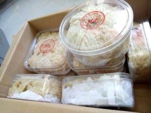 Yến Sào Cao Cấp - Nha Trang Khánh Hoà