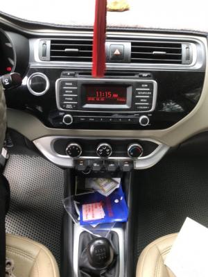 Bán xe Kia Rio 2016, nhập khẩu Hàn, giá 426tr còn thương lượng cho khách thiện chí, nhanh gọn