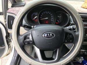 Bán xe Kia Rio 2016, nhập khẩu Hàn, giá 426tr còn thương lượng cho khách thiện chí, nhanh gọn