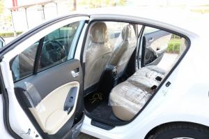 Bán Kia Cerato Full Máy Xăng Số Tự Động Giá Tốt. Liên Hệ Quyền Kia Gò Vấp Để Nhận Nhiều Ưu Đãi