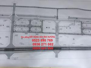 Khu Đô Thị Mới Cổ Dương Cần Bán Lô D10