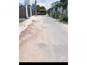 Đất mặt tiền phường Thạnh Xuân quận 12 TPHCM