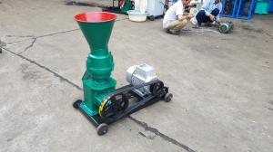 Máy ép cám S150