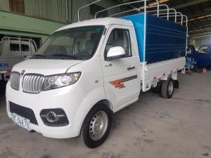 Xe tải Dongben tại Đà Nẵng, hỗ trợ trả góp