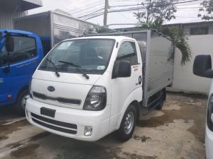 Xe Tải 1,5 Tấn