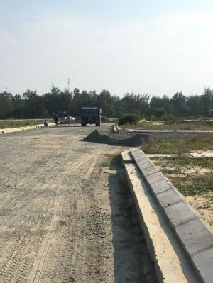 Sỡ hữu đất nền Gaia City kề sông Cổ Cồ , gần biển Viêm Đông giá chỉ 800tr/lô .