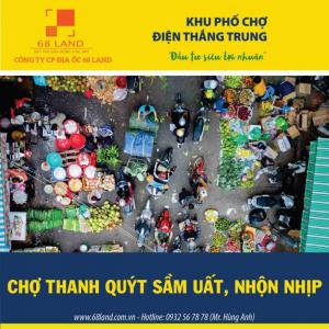 cầm vàng còn để vàng rơi _ cầm 400tr mua đất chợ thanh quýt đố rơi như vàng