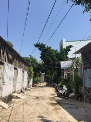 Bán Nhà Hẻm Lê Văn Tú, Ghềnh Ráng, Tp Quy Nhơn, nhà đẹp giá tốt.