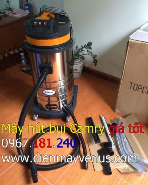 Địa chỉ bán máy hút bụi Camry giá tốt tại Hà Nội