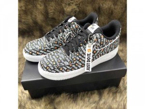 Nike Air Froce 1 ‘07 LV8 JDI