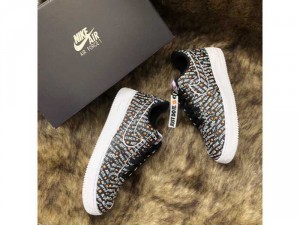 Nike Air Froce 1 ‘07 LV8 JDI