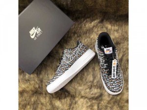 Nike Air Froce 1 ‘07 LV8 JDI