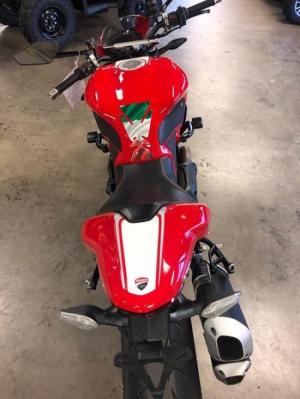 Cần Bán Ducati Monster 797