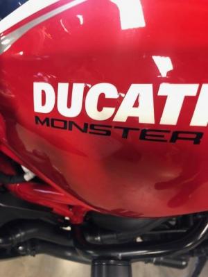 Cần Bán Ducati Monster 797