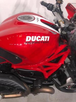 Cần Bán Ducati Monster 797