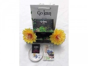 Trà giảm cân golean detox ở MALAYSIA