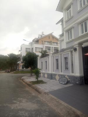 Đất nền Conic Phong Phú, H. Bình Chánh, có lô này giá 33.5 triệu/m2, 126m2, SHR