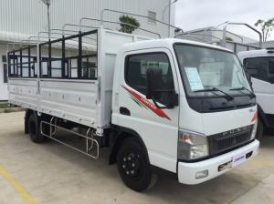 Bán xe Mitsubishi Canter 4,99 , tải trọng 2,1 tấn , tại Bình Phước - Đắk Nông
