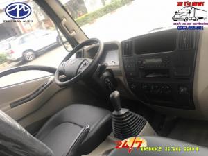 Xe tải hyundai 1 tấn 9, 2 tấn 4, 3 tấn 4/ nhập khẩu, trả trước 100 triệu lấy xe.
