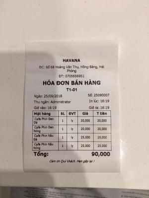 Nhận lắp đặt Máy tính tiền cho Quán Cafe tại Tây Ninh Vũng Tàu