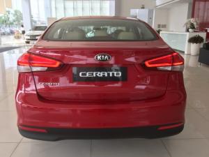 Bán Xe KIA CERATO giá sốc tháng 10, trả góp 90%, lãi suất cực tốt