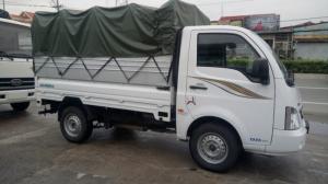 xe tải TaTa 1t2 nhập khẩu, chỉ còn 1 chiếc, giá rẻ