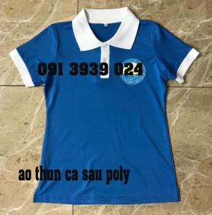 Áo thun tay dài giá rẻ, địa chỉ may áo thun thun tay dài giá rẻ