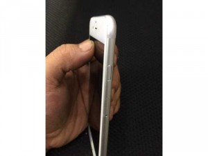 Iphone 6 trắng 64GB 98%