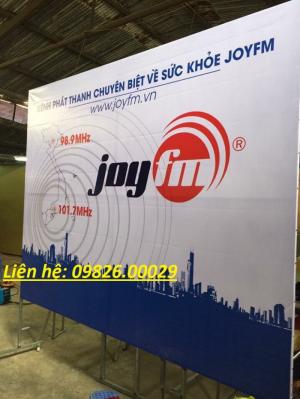 Tại Hà Nội- Tìm đơn vị làm biển quảng cáo giá rẻ