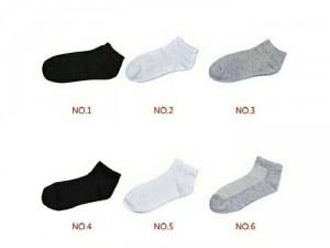 Bộ 2 bóng rổ số 5 kèm đôi vớ cao cấp